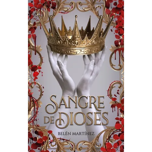 Sangre de Dioses