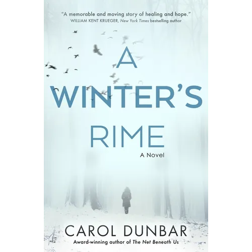 A Winter's Rime
