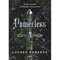 Powerless (Spanish Edition)