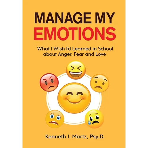 Manage My Emotions