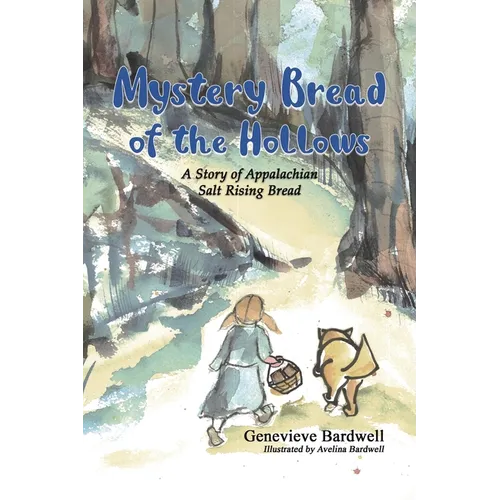 Mystery Bread of the Hollows