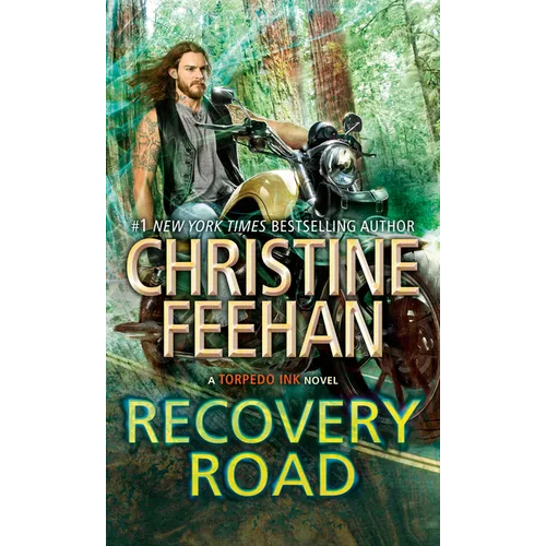Recovery Road