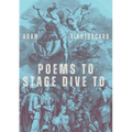 Poems to Stage Dive to
