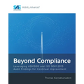 Beyond Compliance: Leveraging AS9100D and ISO9001:2015 Audit Findings for Continual Improvement