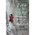End of the Rope: Mountains, Marriage, and Motherhood