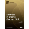 Advances in Organic Coatings 2018