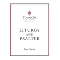 Theopolis Liturgy and Psalter