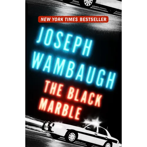 The Black Marble
