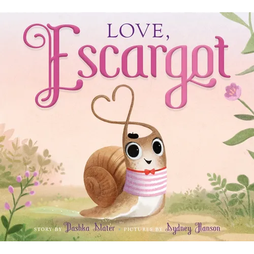 Love, Escargot