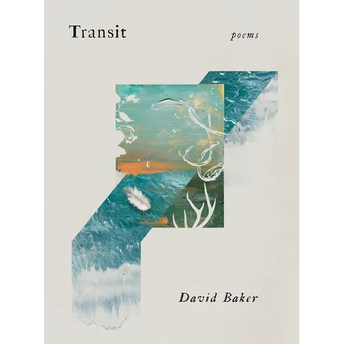 Transit: Poems