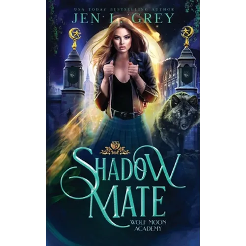Shadow Mate