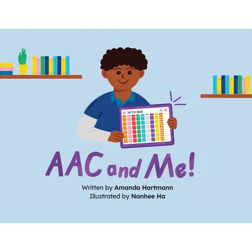 AAC and Me!