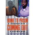 Going to Prison a Teenage Boy