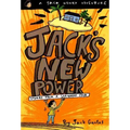 Jack's New Power: Stories from a Caribbean Year