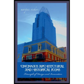Cincinnati Architectural And Historical Icons