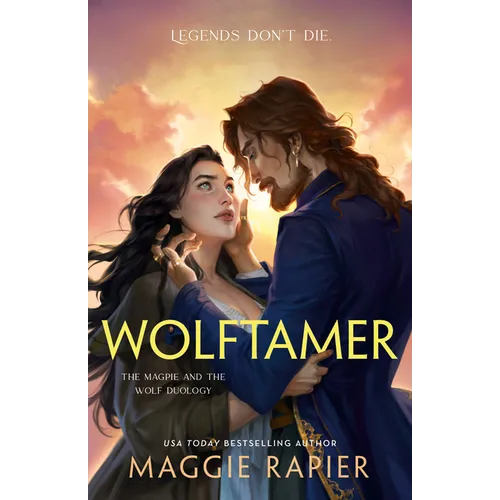 Wolftamer