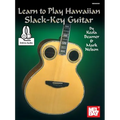 Learn to Play Hawaiian Slack Key Guitar