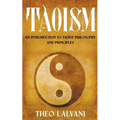 Taoism: An Introduction to Taoist Philosophy and Principles