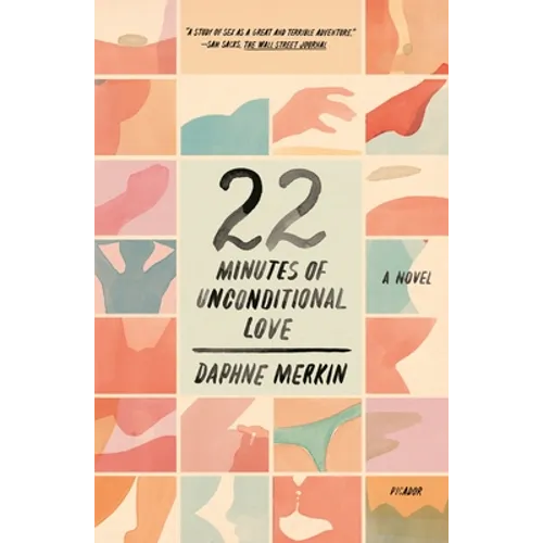 22 Minutes of Unconditional Love