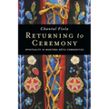 Returning to Ceremony: Spirituality in Manitoba Métis Communities