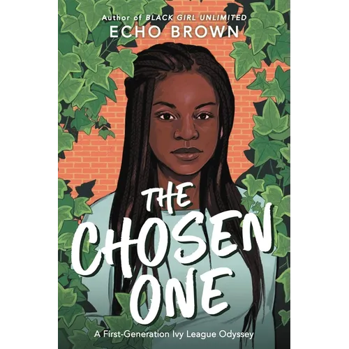 The Chosen One: A First-Generation Ivy League Odyssey