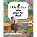The Little Old Man Who Could Not Read