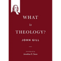 What is theology?