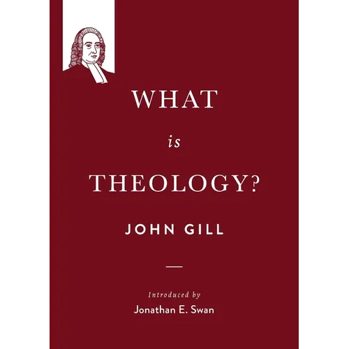 What is theology?
