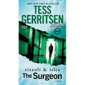 The Surgeon: A Rizzoli & Isles Novel
