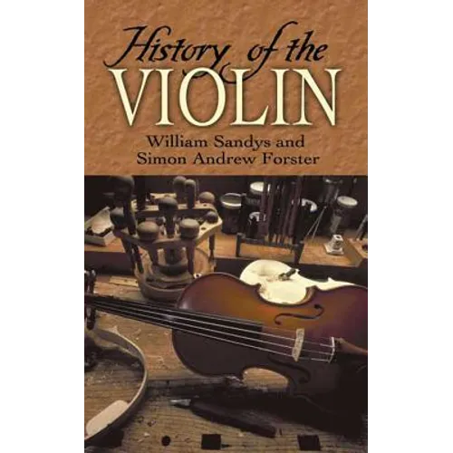History of the Violin