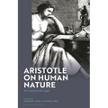Aristotle on Human Nature: The Animal with Logos