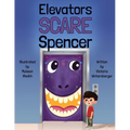 Elevators Scare Spencer