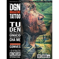 DGN Tattoo Magazine: Tu Den