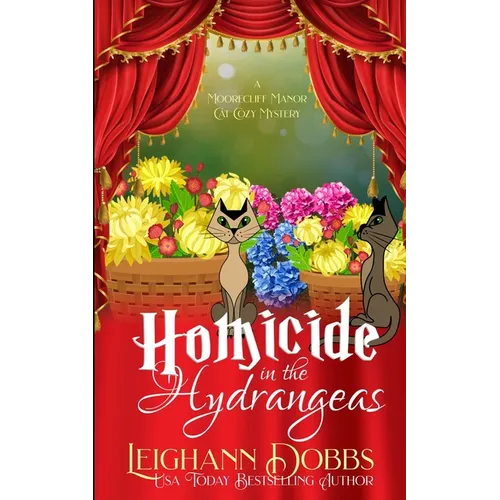 Homicide In The Hydrangeas