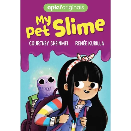 My Pet Slime: Volume 1