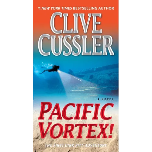 Pacific Vortex!