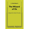 The Wizard of Oz (Non-Musical)