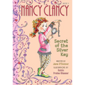 Nancy Clancy, Secret of the Silver Key: #4