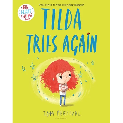 Tilda Tries Again