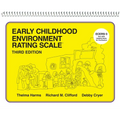 Early Childhood Environment Rating Scale (Ecers-3)