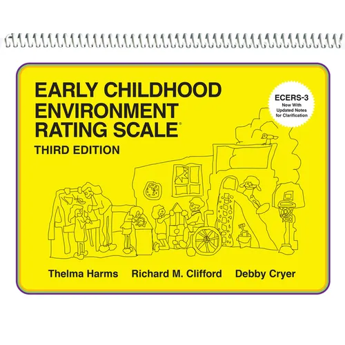 Early Childhood Environment Rating Scale (Ecers-3)