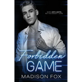 Forbidden Game: Parker Cover Edition