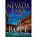 The Rope: Anna Pigeon's First Case