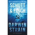 The Darwin Strain: An R. J. Maccready Novel