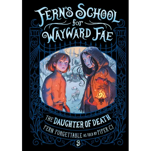 The Daughter of Death