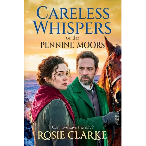 Careless Whispers on the Pennine Moors