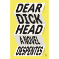Dear Dickhead