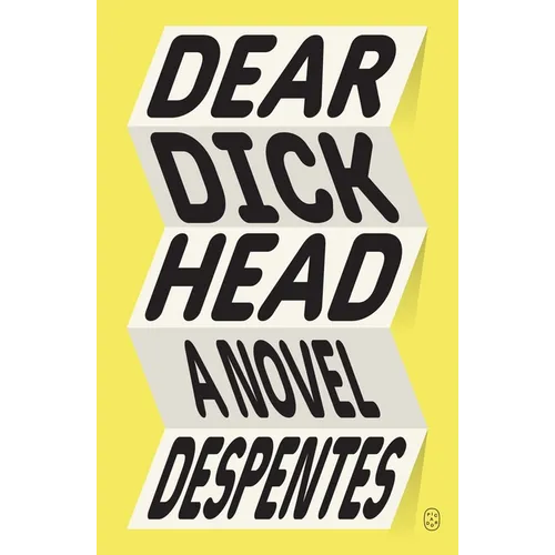 Dear Dickhead