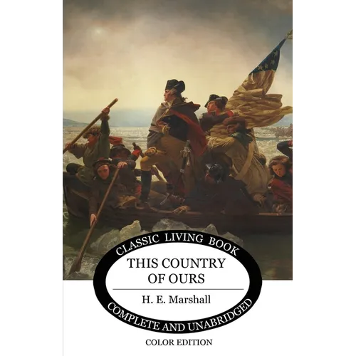 This Country of Ours