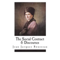 The Social Contract & Discourses
